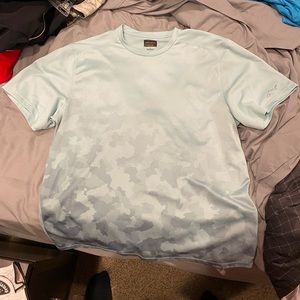 Greg Norman Workout Shirt